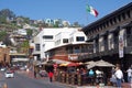 EnsenadaÃ¢â¬â¢s street Ã¢â¬ÅLa Calle Primera